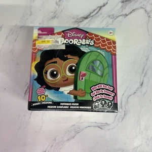 Disney Doorables Puffables Plush Encanto Sealed In Box - Picture 1 of 17