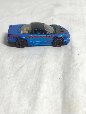 2003 Funline Muscle Machines 03 Acura NSX  - Image 1 of 4