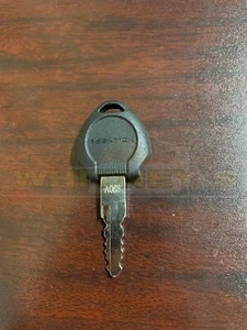 Rambo Bike Replacement Key - Single - A068 - Picture 1 of 1