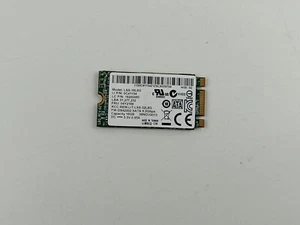 Lite-On LSS-16L6G 16GB 2242 M.2 SATA SSD Solid State Drive - Picture 1 of 2