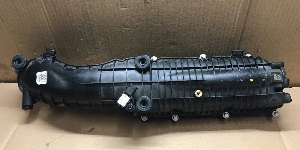 Coletor de admissão 2016 Mercedes-Benz Gl450 A 2760900442 - Imagem 1 de 4