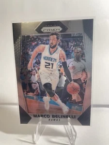 Panini Prizm 2017-18 - #106 Marco Belinelli - Imagen 1 de 2