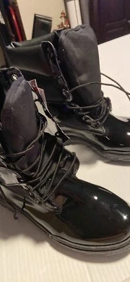 Thorogood 8" Commando Plus Hombre 9 1/2 M Foto 1 de 4