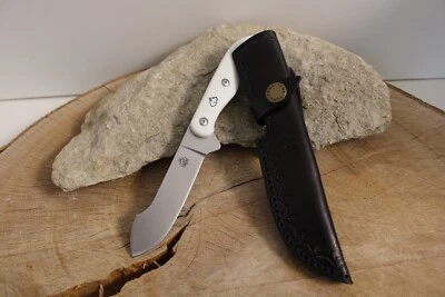 PUMA TEC Messer predator G10 weiß Messer 7152887 - Bild 1 von 4