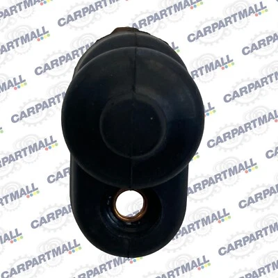 2004-2011 Chevrolet Aveo Rear Right Door Courtesy Light Ajar Jamb Sensor Switch - Image 1 of 4