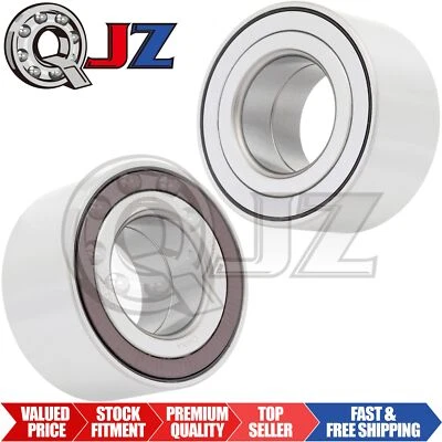 [ЗАДНИЙ (Qty.2)] 510119 новый подшипник ступицы колеса для Chevrolet Trax Buick Encore полный привод - Изображение 1 из 4