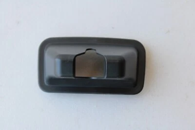 2014-2020 Mercedes Benz S500 S560 W222 OEM Trunk Lock Latch Cover 2226930163 - Image 1 of 4