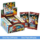 One Piece Jcc Tgc Display Booster Differentes Versions  Toei Animation Cartes