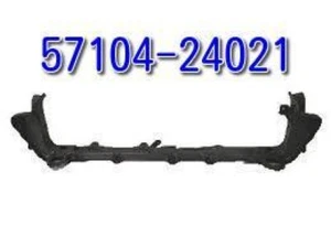 Toyota Genuine 57104-24021 Lower Radiator Support for Supra Jza80 RZ RZS GZ SZR - Picture 1 of 1