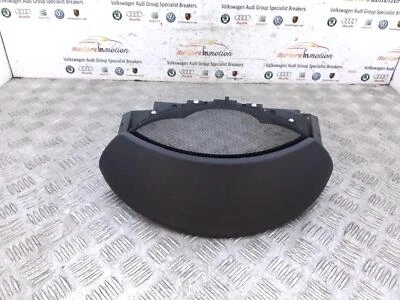 PORSCHE BOXSTER 987 2005 Navy blue speedometer surround / cowl 98755202200 - Image 1 of 4