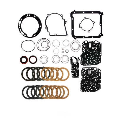 Automatic Transmission Master Repair Kit-Auto Trans Master Repair Kit ATP FM-32 - Image 1 of 4