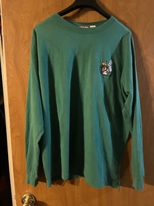 Camisa XXL vintage Looney Tunes manga larga para hombre - Imagen 1 de 3