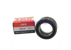 1x NEU IKO SBB22-2RS Stahl Kugelbuchse - Bild 1 von 5