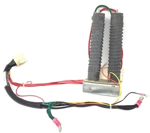 Conjunto de cable de resistencia paso a paso Life Fitness AK68-00156-0000 - Imagen 1 de 2
