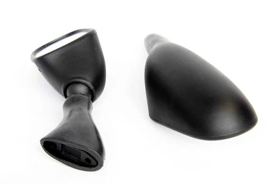 Espejos retrovisores de repuesto OEM para SUZUKI GSX600F Katana 1998-2006 GSX750F Foto 1 de 4