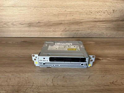 BMW F30 M3 320 328 335 RADIO AUDIO PROFESIONAL MEDIOS UNIDAD REPRODUCTOR DE DISCOS CD 15_18 Foto 1 de 4