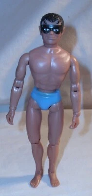 MEGO BATMAN ROBIN BOY WONDER 8" NUDE FIGURE - Image 1 of 2