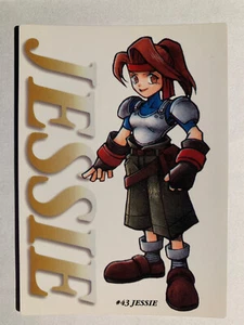 Final Fantasy VII Carddass Masters 43 - Imagen 1 de 1