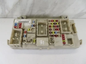 FORD FOCUS CC BODY CONTROL MODULE BCM 7M5T-14A073-FB 2006-2010 A1629-31 - Picture 1 of 6