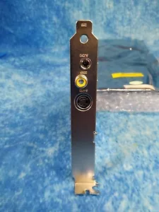 Hauppauge ImpactVCB S-Video Capture Circuit Board 71100 LF Rev H4 - Picture 1 of 5