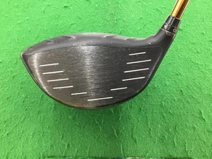 PING G400 SFT Driver 12° S Flex Used Titanium Head, 12 inches - Picture 1 of 5