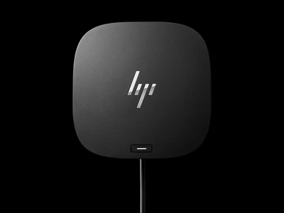 HP USB-C/A Universal Dock G2  *NEW* - Image 1 of 4