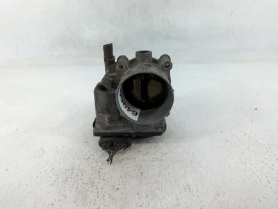 2005 - 2012 年日产 Xterra 节气门车身 VWLA6 — 第 1/4 张图片