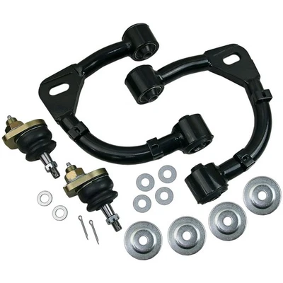 Adjustable Camber Front Upper Control Arm For Lifted Up 3" Ford Ranger 2019-2023 - Image 1 of 4