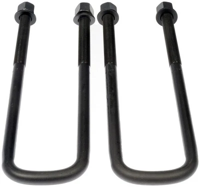 Kit de reparación de perno en U Dorman 929-791 para 02-18 Dodge Ram 1500 2500 3500 3500 Foto 1 de 4