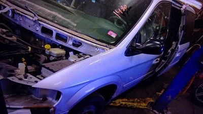 Bomba de dirección asistida compatible con 01-07 CARAVANA 6327304 Foto 1 de 4