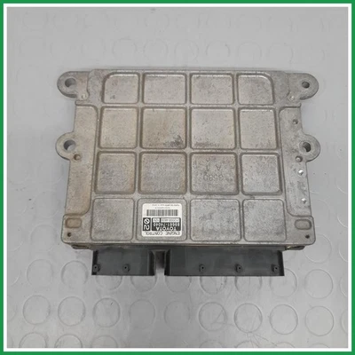 Centralina Motore Iniezione ECU Fujitsu 212000-4830 Toyota iQ 8966174040 2008   - Immagine 1 di 4