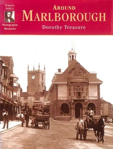 Around Marlborough Francis Friths Photog by Treasure, Dorothy. - Picture 1 of 1