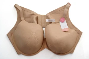 NWT Cacique Bra Women's Sz 44D - Picture 1 of 9
