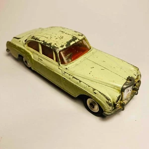 Corgi Toys # 224 Bentley Continental Sports Saloon - Original Vintage (ref35) - Bild 1 von 6