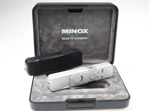 Minox LX  Kamera camera  98271 - Bild 1 von 7