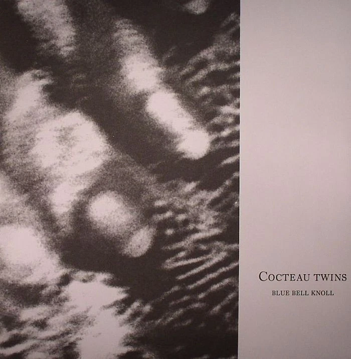 COCTEAU TWINS - Blue Bell Knoll (remastered) - Vinyl (LP) - Image 1 of 1