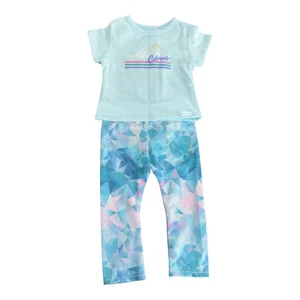 American Girl: Conjunto informal de Corinne Tan GOTY 2022-Pantalones y camisa-Retirado - Imagen 1 de 7