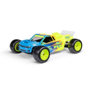 Team Losi Racing 22X-T Race Kit 1/10 2 Wheel Drive Stadium Truck TLR-1053 - Picture 1 of 12