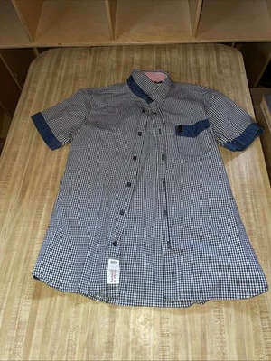 Moods Of Norway Button Up Medium  - Image 1 of 4