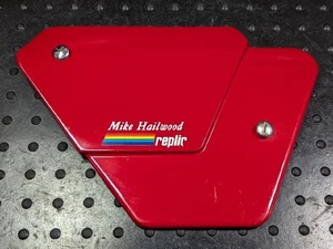 Ducati 900MHR Genuine Side Cover Right 1982 Model 2 - Bild 1 von 5