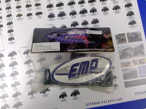 emp 10599 extreme metal products light bracket set for 1.5" tubing - Bild 1 von 5