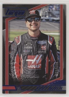 2017 Panini Torque Blue /150 Kurt Busch #26 - Image 1 of 2