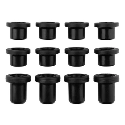 Tusk Rear Independent Suspension Bushing Only Kit For ARCTIC CAT Mudpro 650 H1 Foto 1 de 4