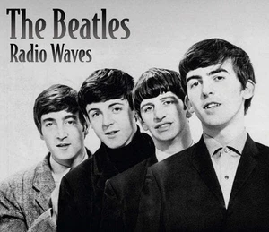 The Beatles Radio waves (CD) Box Set (UK IMPORT) - Picture 1 of 1