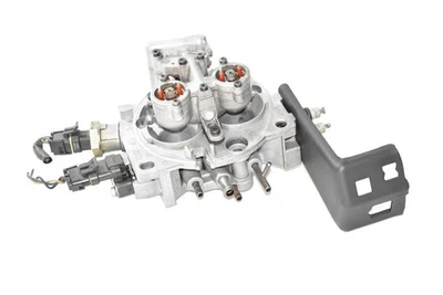 86-91 GM TBI THROTTLE BODY INJECTION OEM GMC BUICK CHEVY S10 S15 88 89 17086088 - Image 1 of 4