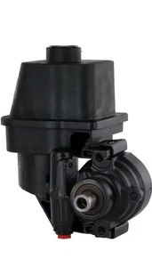 Power Steering Pump-SLE Cardone 20-65990 Reman 7-7 - Picture 1 of 7