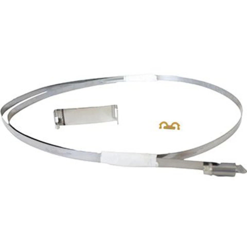 Kit de servicio de sensor TPMS22 Motorcraft TPMS para Ford Taurus Lincoln MKT Flex MKS Foto 1 de 1