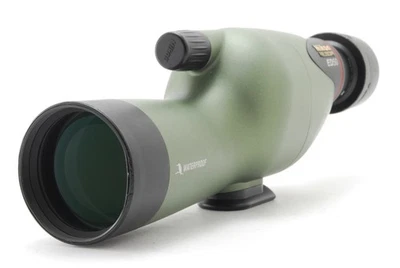 [Exc5] Nikon Fieldscope ED50 Spotting Scope +27x/40x/60x WF Eyepieces From Japan - Image 1 of 4