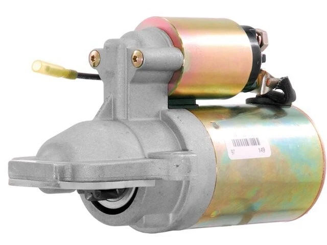 Arranque Para 01-11 Ford Mazda Ranger B2300 2.3L 4 Cyl QN81Y5 Dorado -- Nuevo AC Delco Foto 1 de 1