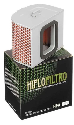 Air Filter HFA1703 Replaces 17211-MJ0-950 & 17211-MW3-700 For 91-03 CB750SC Foto 1 de 2